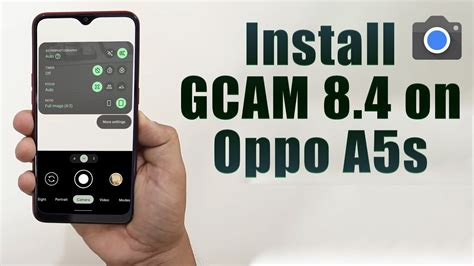 oppo a5s gcam port|Google Camera For Oppo A5s (AX5s) [GCam Port 9.4 APK].